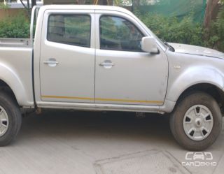 2013 Tata Xenon XT EX 4X2 2013 Tata Xenon XT EX 4X2