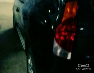 2010 Mahindra Xylo E8 2010 Mahindra Xylo E8
