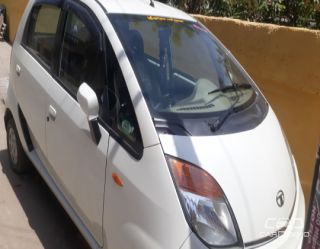 2014 Tata Nano Twist XT 2014 Tata Nano Twist XT