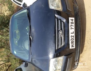 2004 Hyundai Santro Xing XG 2004 Hyundai Santro Xing XG