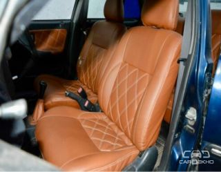 1998 Honda City 1.5 EXI 1998 Honda City 1.5 EXI