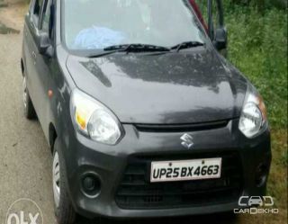 2017 Maruti Alto 800 LXI 2017 Maruti Alto 800 LXI