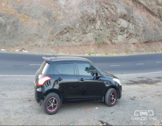 2013 Maruti Swift VDI 2013 Maruti Swift VDI