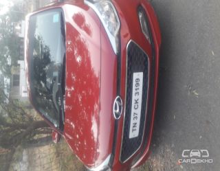 2015 Hyundai Elite i20 2014-2015 Asta Option 1.4 CRDi 2015 Hyundai Elite i20 2014-2015 Asta Option 1.4 CRDi