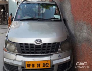 2015 Mahindra Xylo D4 2015 Mahindra Xylo D4