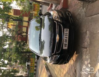 2015 Chevrolet Sail 1.2 LS ABS 2015 Chevrolet Sail 1.2 LS ABS