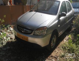 2013 Tata Indigo CS LS (TDI) BS III 2013 Tata Indigo CS LS (TDI) BS III