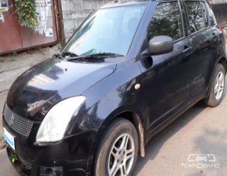 2007 Maruti Swift 1.3 VXi 2007 Maruti Swift 1.3 VXi
