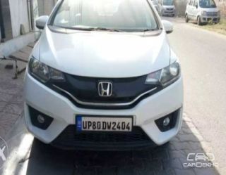 2016 Honda Jazz 1.5 V i DTEC 2016 Honda Jazz 1.5 V i DTEC