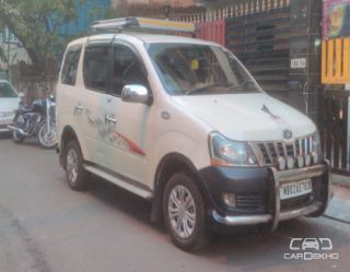 2014 Mahindra Xylo D2 BS IV 2014 Mahindra Xylo D2 BS IV