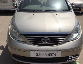 2009 Tata Manza Aura Quadrajet 2009 Tata Manza Aura Quadrajet