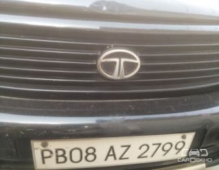2007 Tata New Safari DICOR 2.2 LX 4x2 2007 Tata New Safari DICOR 2.2 LX 4x2