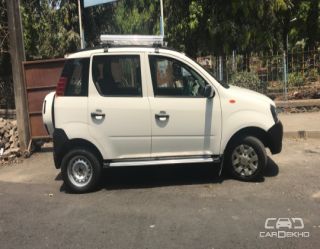 2013 Mahindra Quanto C2 2013 Mahindra Quanto C2