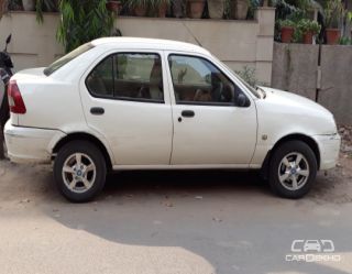 2008 Ford Ikon 1.4 ZXi 2008 Ford Ikon 1.4 ZXi