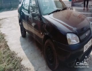 2008 Ford Ikon 1.3 Flair 2008 Ford Ikon 1.3 Flair