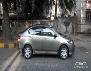 2011 Honda City 1.5 S MT 2011 Honda City 1.5 S MT
