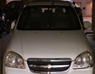 2005 Chevrolet Optra 1.6 LS 2005 Chevrolet Optra 1.6 LS