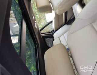 2016 Ford Endeavour 3.2 Titanium AT 4X4 2016 Ford Endeavour 3.2 Titanium AT 4X4