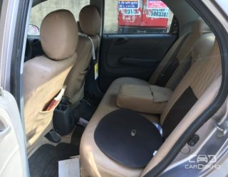 2005 Honda City 1.5 EXI 2005 Honda City 1.5 EXI