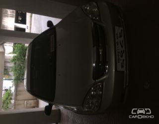 2005 Chevrolet Optra 1.6 Elite 2005 Chevrolet Optra 1.6 Elite
