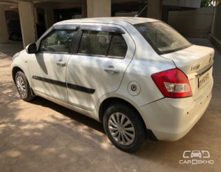 2015 Maruti Swift Dzire VXI 2015 Maruti Swift Dzire VXI