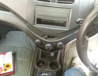 2011 Chevrolet Beat Diesel LS 2011 Chevrolet Beat Diesel LS