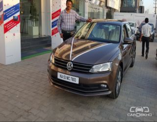 2015 Volkswagen Jetta 2.0L TDI Highline AT 2015 Volkswagen Jetta 2.0L TDI Highline AT