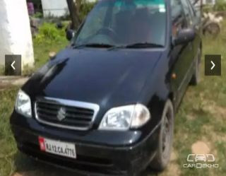 2006 Maruti Esteem Vxi - BSIII 2006 Maruti Esteem Vxi - BSIII