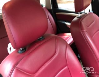 2013 Renault Duster 85PS Diesel RxL Optional with Nav 2013 Renault Duster 85PS Diesel RxL Optional with Nav