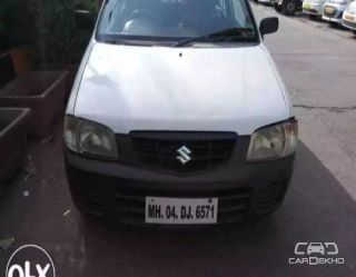 2007 Maruti Alto LXi BSIII 2007 Maruti Alto LXi BSIII