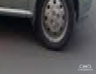2001 Hyundai Santro LS zipDrive Euro I 2001 Hyundai Santro LS zipDrive Euro I