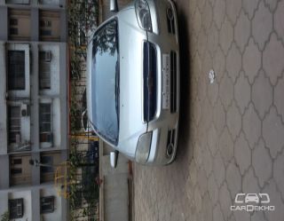 2009 Chevrolet Aveo 1.4 LS 2009 Chevrolet Aveo 1.4 LS