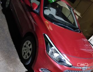 2015 Hyundai Elite i20 2014-2015 Sportz 1.4 CRDi 2015 Hyundai Elite i20 2014-2015 Sportz 1.4 CRDi