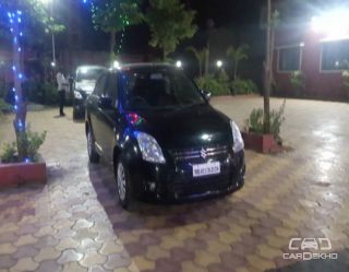 2011 Maruti Swift Dzire VDi 2011 Maruti Swift Dzire VDi