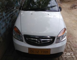 2016 Tata Indigo CS eGLS BS IV 2016 Tata Indigo CS eGLS BS IV