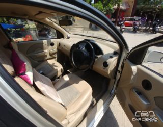 2009 Chevrolet Aveo U-VA 1.2 2009 Chevrolet Aveo U-VA 1.2