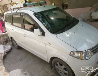 2016 Chevrolet Enjoy 1.3 TCDi LTZ 8 2016 Chevrolet Enjoy 1.3 TCDi LTZ 8