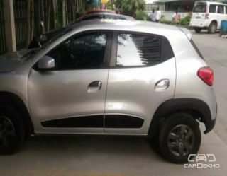 2016 Renault KWID RXT 2016 Renault KWID RXT