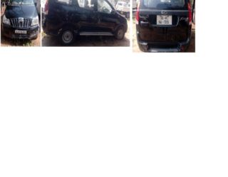 2012 Mahindra Xylo E8 ABS Airbag BSIV 2012 Mahindra Xylo E8 ABS Airbag BSIV