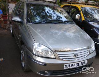 2013 Tata Indigo CS eGLX BS IV 2013 Tata Indigo CS eGLX BS IV