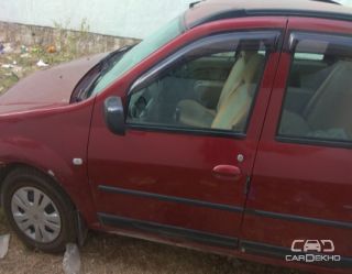 2011 Mahindra Verito 1.4 G4 BSIII 2011 Mahindra Verito 1.4 G4 BSIII