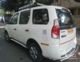 2012 Mahindra Xylo D2 BSIV 2012 Mahindra Xylo D2 BSIV