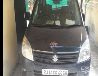 2011 Maruti Wagon R VXI BSIII 2011 Maruti Wagon R VXI BSIII