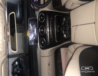 2017 Mercedes-Benz C-Class C 220 CDI Style 2017 Mercedes-Benz C-Class C 220 CDI Style