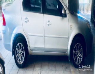 2007 Ford Fiesta 1.4 Duratec ZXI 2007 Ford Fiesta 1.4 Duratec ZXI