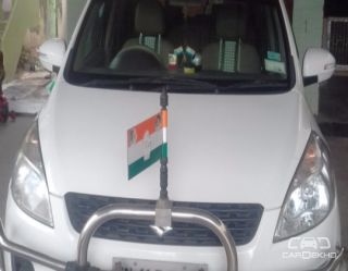 2014 Maruti Ertiga ZDI 2014 Maruti Ertiga ZDI