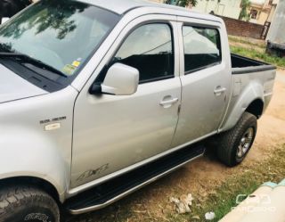 2014 Tata Xenon XT EX 4X4 2014 Tata Xenon XT EX 4X4