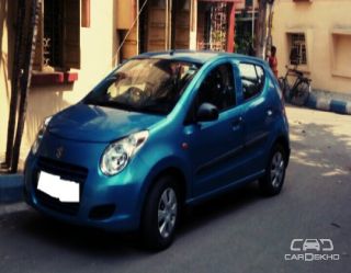 2011 Maruti A-Star Vxi 2011 Maruti A-Star Vxi