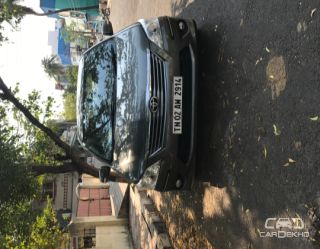 2013 Toyota Innova 2.5 VX (Diesel) 8 Seater 2013 Toyota Innova 2.5 VX (Diesel) 8 Seater