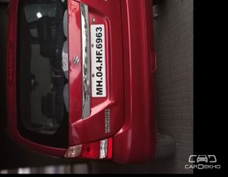 2016 Maruti Wagon R LXI CNG 2016 Maruti Wagon R LXI CNG